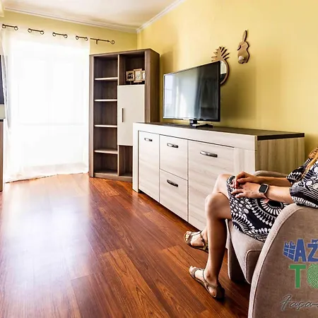 Casa Dos Rios 펜션