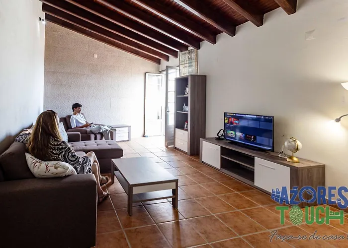 Casa Dos Rios 펜션 *