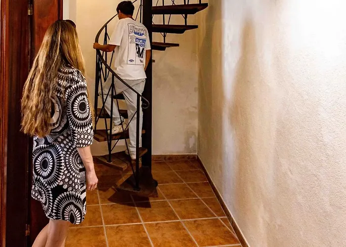 펜션 Casa Dos Rios *