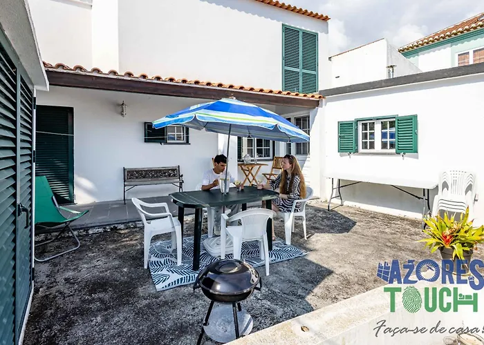 펜션 Casa Dos Rios *