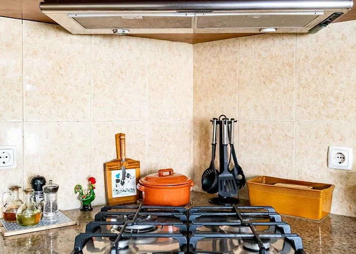 펜션 Casa Dos Rios