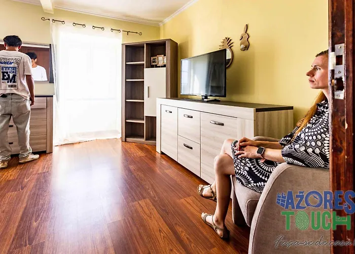 Casa Dos Rios 펜션