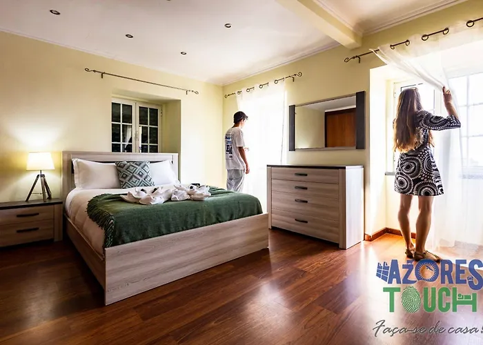 펜션 Casa Dos Rios 앙그라두에루이스무