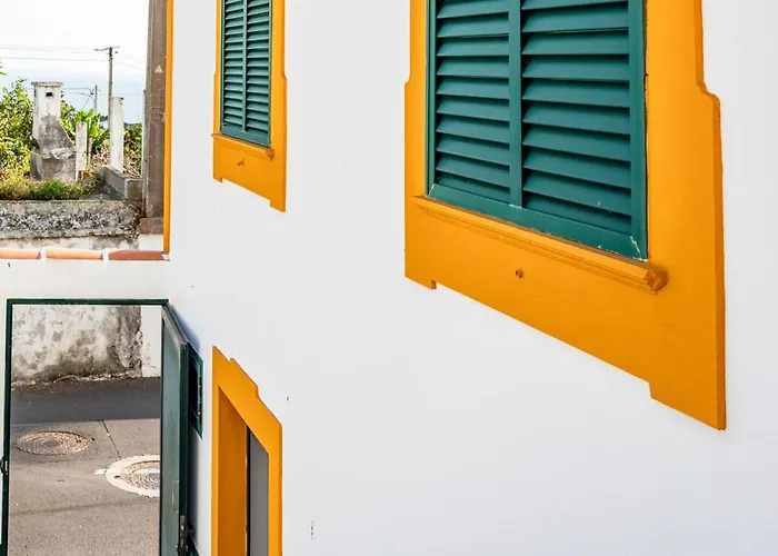 Casa Dos Rios * 앙그라두에루이스무