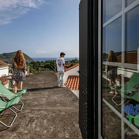 Casa Dos Rios *