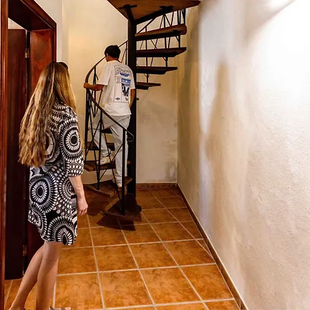 Holiday home Casa Dos Rios *