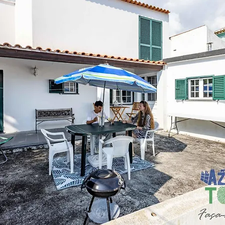 Ferienhaus Casa Dos Rios *