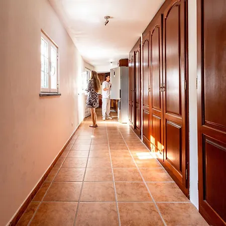 Ferienhaus Casa Dos Rios Angra do Heroísmo