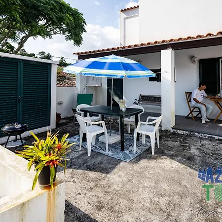 Casa Dos Rios