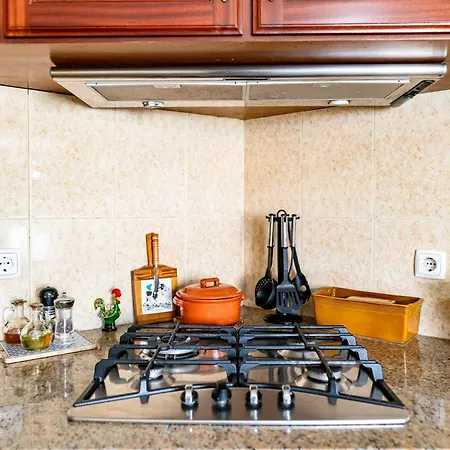 Ferienhaus Casa Dos Rios