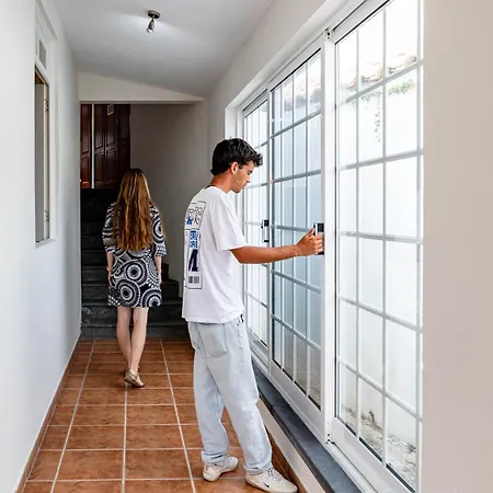 Casa Dos Rios *