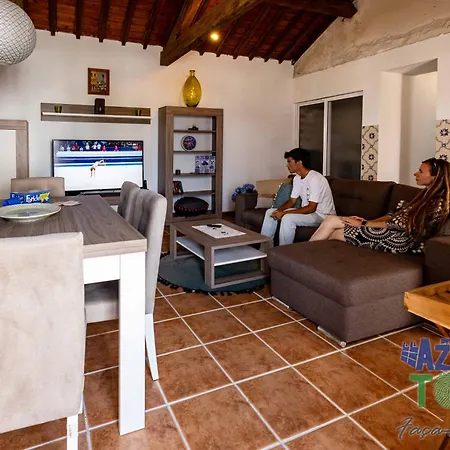 Casa Dos Rios Holiday home Angra do Heroismo