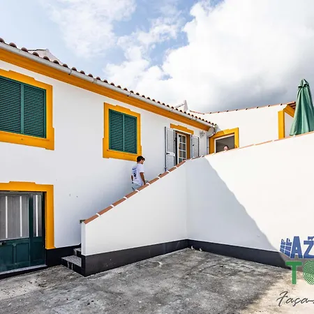 Casa Dos Rios