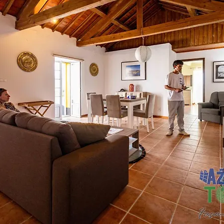 Casa Dos Rios *