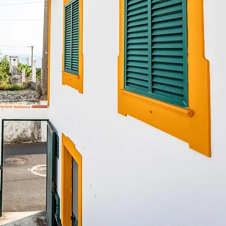 Casa Dos Rios * Angra do Heroismo