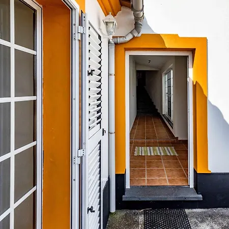 Casa Dos Rios *
