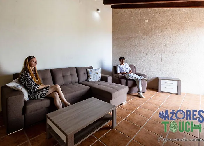 Casa Dos Rios Dom wakacyjny