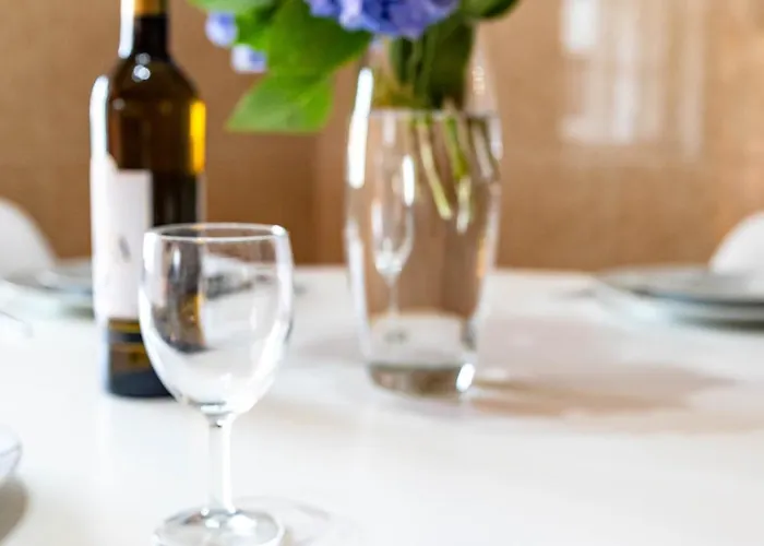 Dom wakacyjny Casa Dos Rios *